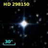HD 298150