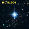 HD  91904