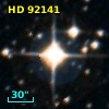 HD  92141