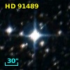 HD  91489