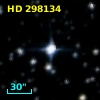 HD 298134