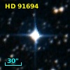 HD  91694