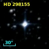 HD 298155