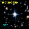 HD 297959
