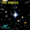 HD 298016