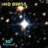 HD  89855