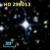 HD 298013