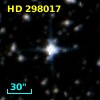 HD 298017