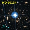 HD  90134