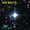 HD  90175