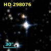 HD 298076