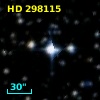 HD 298115