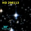 HD 298113