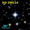 HD 298114