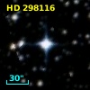 HD 298116