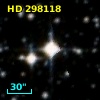 HD 298118