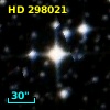 HD 298021