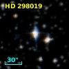 HD 298019