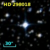 HD 298018