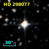HD 298077