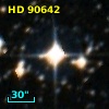 HD  90642