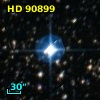 HD  90899