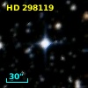 HD 298119