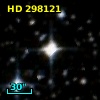 HD 298121