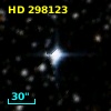 HD 298123