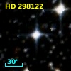 HD 298122