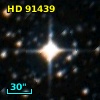 HD  91439