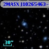 2MASX J10265463-4908537