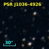 PSR J1036-4926