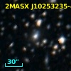 2MASX J10253235-4951402