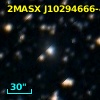 2MASX J10294666-4935170