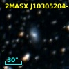 2MASX J10305204-5004111