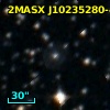 2MASX J10235280-4946201