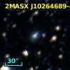 2MASX J10264689-4909457