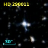 HD 298011