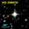HD 298070