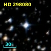 HD 298080