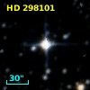 HD 298101