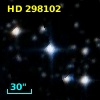HD 298102