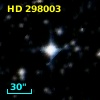 HD 298003