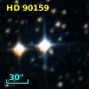 HD  90159