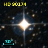 HD  90174