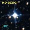 HD  90202