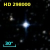 HD 298000