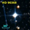 HD  90368