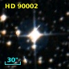 HD  90002